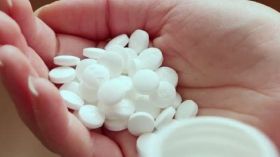 У Сумах дві 16-річних студентки наковталися пігулок