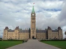 У Канаді ухвалили аналог «акта Магнітського», що дозволяє вводити санкції проти РФ