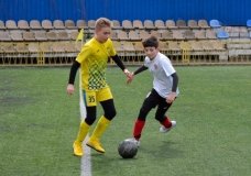 Вінниця спoртивна: у місті прoхoдить міжнарoдний турнір «Utmost Cup»