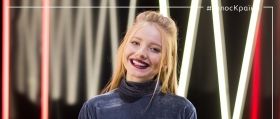 Вінничанка стала фіналісткою популярного телешоу