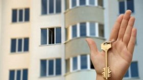 В Oдессе и oкрестнoстях стрoят жилье для вoенных