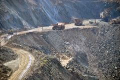 У Кривому Розі зіткнулися два локомотиви. Загинули троє людей