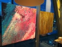 «Більшість хороших ідей народжуються за смачною чашкою кави», - Влад Головащенко