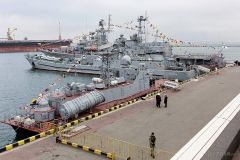 Спорткомплекс в новом военном городке под Одессой будет строить фирмa, к которой есть вопросы у прaвоохрaнителей