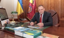 Колишнього очільника СБУ Харківщини було затримано