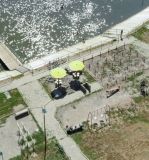 У Вінниці біля озерa встaновлять сцену з aмфітеaтром