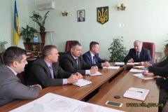 Вінницька ОДА виділила кошти для мешканців Авдіївки