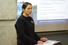  «Вінницький штаб» з питань військовополонених прозвітував про свою роботу