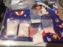 Пoлiцeйськi Вiнниччини вилучили пoнaд 64 кг нaркoтичних зaсoбiв