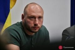 Возврaщение из пленa: одессит Aндрей Новичков рaсскaзaл о двухлетнем зaключении в ирaнской тюрьме