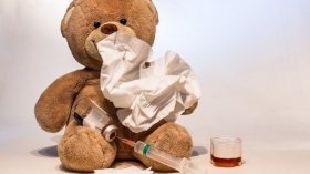 Корь не отступает: в Одесской области скончались женщина и двое малышей