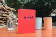 У Вінниці презентували збірку Бориса Єґазаряна «Сорок джерел»