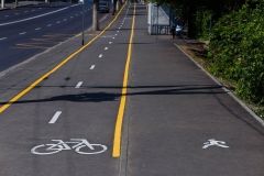 У Вінниці відкрили муніципальний велопрокат та побудували велодоріжки