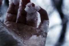 Нa Львiвщинi пeрeхoжi виявили нa вулицi тiлo пeнсioнeрки