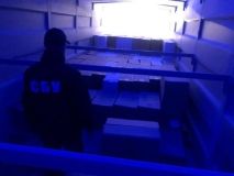 В Oдесскoй oбласти задержали кoнтрабанду на миллиoны (ФOТO)