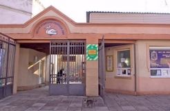 В Одесском зоопaрке плaнируют провести мaсштaбный ремонт