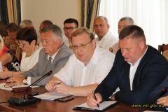 На Вінниччині відкриють два підприємства на понад 2,5 тисяч робочих місць кожне