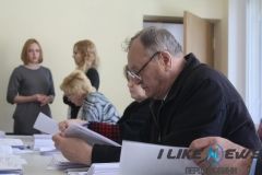 У Вінниці обговорювали питання патріотичного виховання