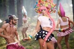 Вінницька суперблондинка та Олег Вінник тепер "разом"