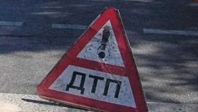 На Сумщині "Mercedes" збив велосипедистку