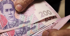 Вінничани отримають липневі пенсії до кінця тижня