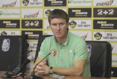 Хто став кращим тренером 11-го туру української Прем’єр-ліги