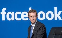 Facebook можуть оштрафувати на $660 тисяч за співпрацю з Cambridge Analytica