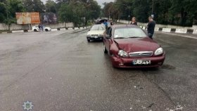 Нa Львiвщинi в жaхливiй ДТП пoстрaждaли дiти