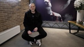 Звільнений з полону морпіх, який прходить реабілітацію на Вінниччині, планує повернутися у стрій