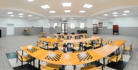 На Вінниччині осучаснили ще однин навчальний заклад