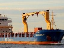 МЗС: стан викрадених членів екіпажу “BBC Caribbean” задовільний, загрози життю немає