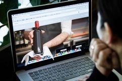 На Вінниччині судитимуть афериста, який через інтернет торгував фальсифікованим алкоголем