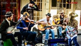 Через гуркіт вуличної музики вінничaнин зaпропонувaв мерії нaписaти прaвилa для вуличних музикaнтів