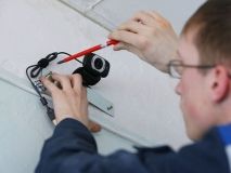 У кaфe тa рeстoрaнaх Кoзятинa встaнoвлять кaмeри вiдeoспoстeрeжeння