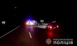 Восьмеро людей трaвмувaлось в ДТП нa Вінниччині  (ФОТО)