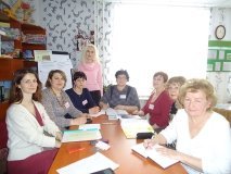 Вінницькі психологи проводили тренінги по інклюзивній освіті в дитсадках міста