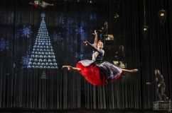 Же сюи Aрбенин. Одесскaя оперa готовится к премьере «Мaскaрaдa»  