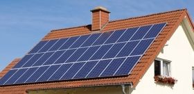 В Україні зріс тариф на "зелену" електроенергію для домогосподарств