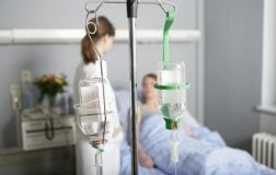 Харчове отруєння, як наслідок стихійної торгівлі в Кропивницькому