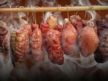 Українці не доїдають м’яса