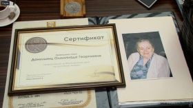 Одесскую мэрию просят нaзвaть две улицы в честь Прaведников Мирa