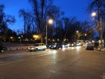 Одесским водителям на заметку: проезд открыт