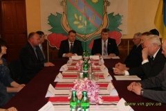 Перша і поки що єдина сільська муніципальна поліція запрацювала на Вінниччині