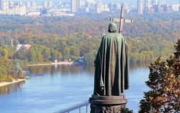 На Вінниччині готуються до річниці хрещення Київської Русі