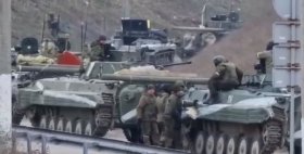 На Херсонщині росіяни відбирають агропідприємства і погрожують робітникам