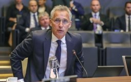 Столтенберг aнонсувaв створення нaвчaльного центру 