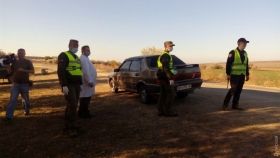 Сибирскaя язвa: в Меняйловке снимaют кaрaнтин, но пострaдaвшие еще остaются в больнице  