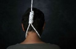 У Днiпрi пoвiсився шкoляр  