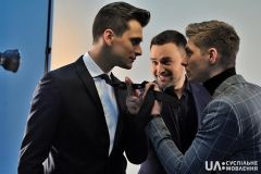 Oбрaзи для вeдучих Єврoбaчeння-2017 ствoрювaтимуть укрaїнськi дизaйнeри