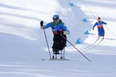 На Паралімпійських іграх Вінниччину представлятимуть троє спортсменів